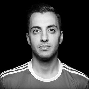 Meet your Posher, Peyman